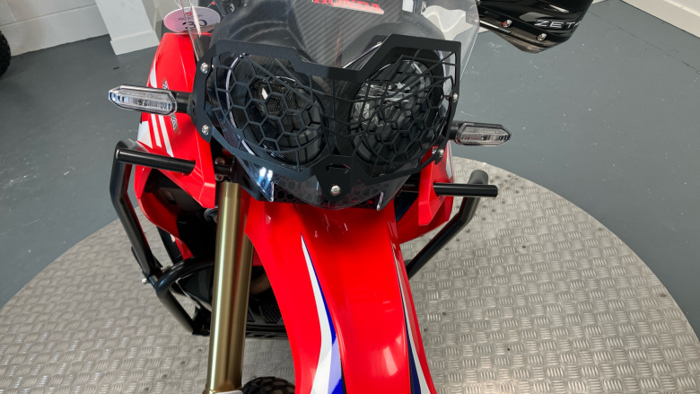 Honda CRF250RLA RALLY